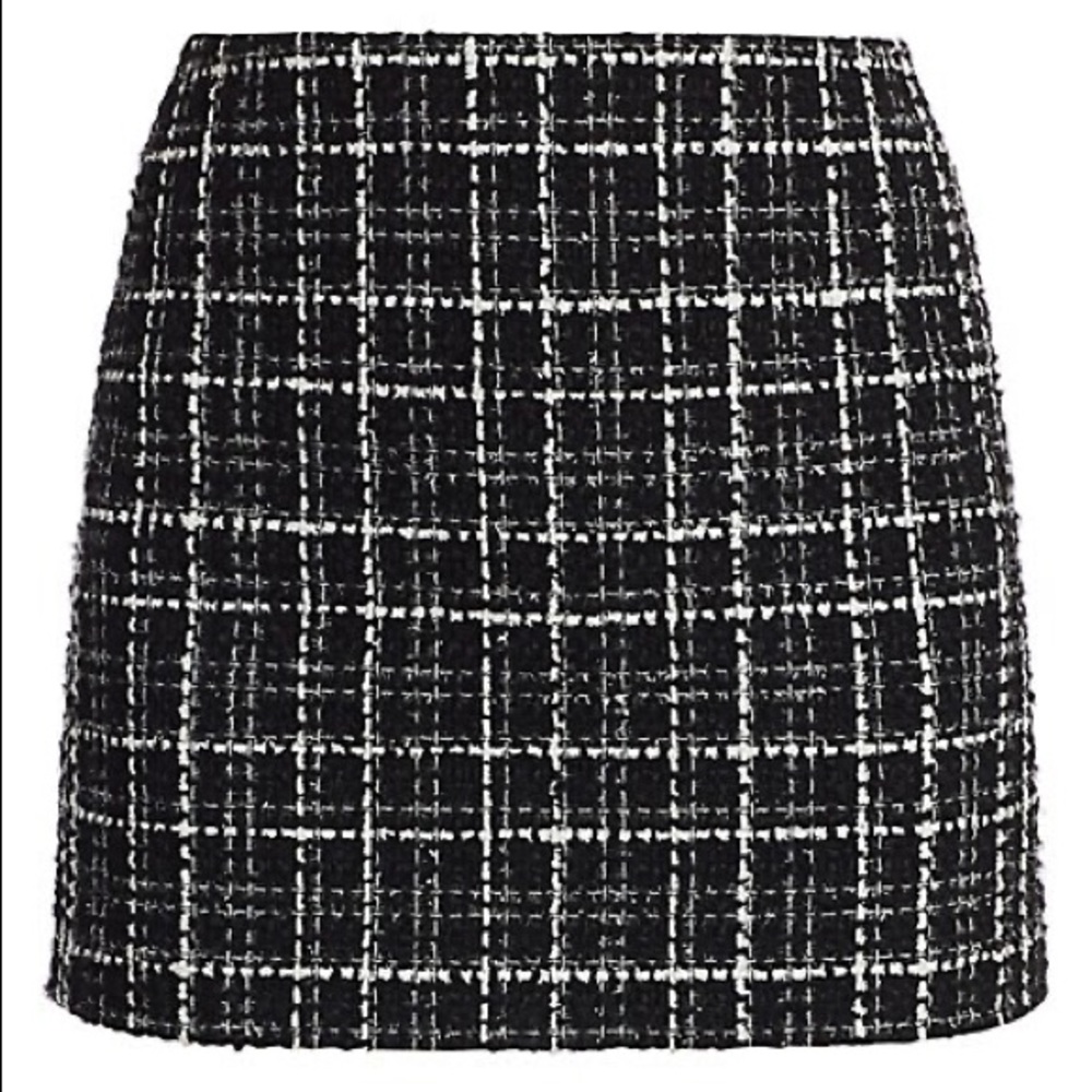 Alice + Olivia Elana Skirt